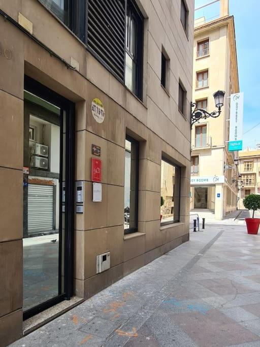 La Puerta Del Mar - Alicante Exterior foto